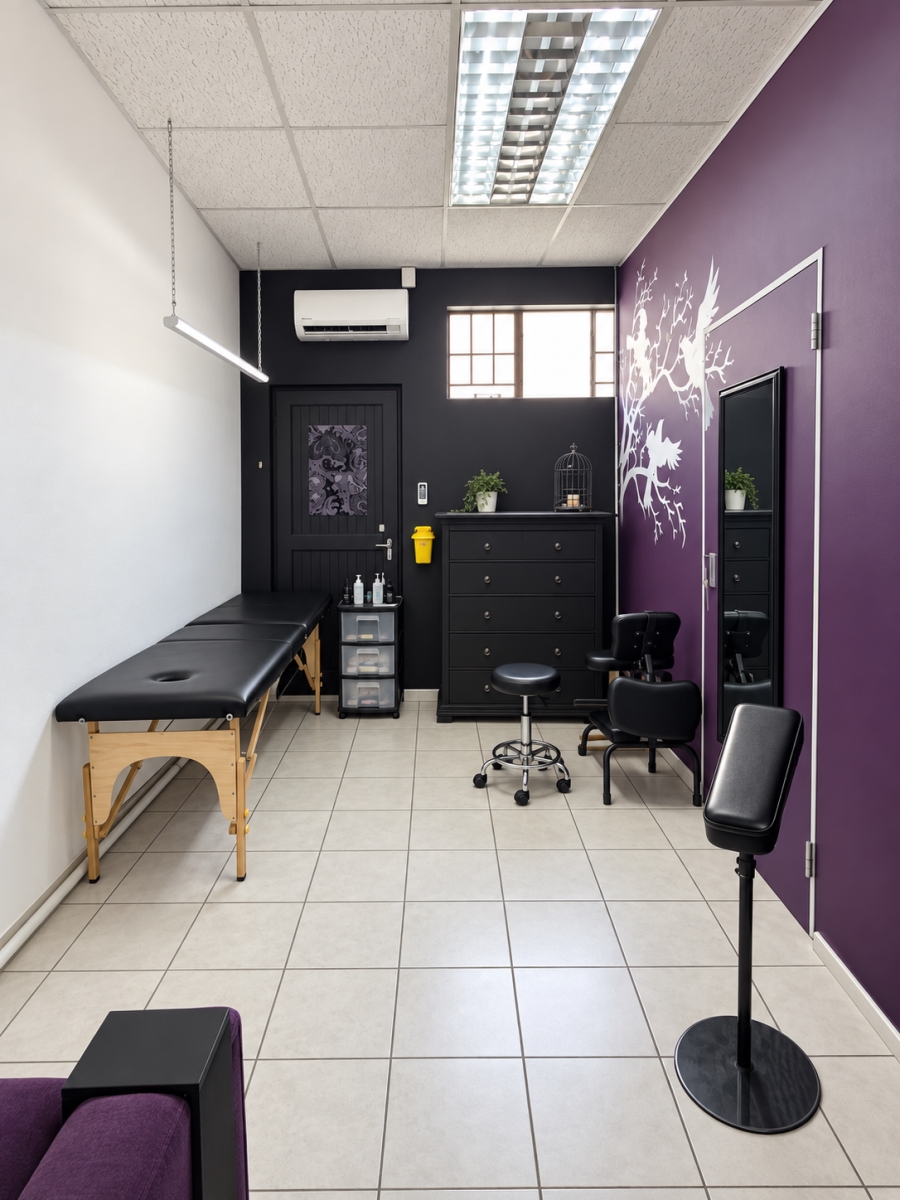 To Let Commercial Property for Rent in Vincent Eastern Cape